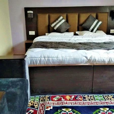 Hotel Kargil Heights المظهر الخارجي الصورة