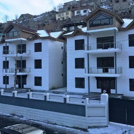 Hotel Kargil Heights المظهر الخارجي الصورة