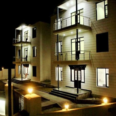 Hotel Kargil Heights المظهر الخارجي الصورة