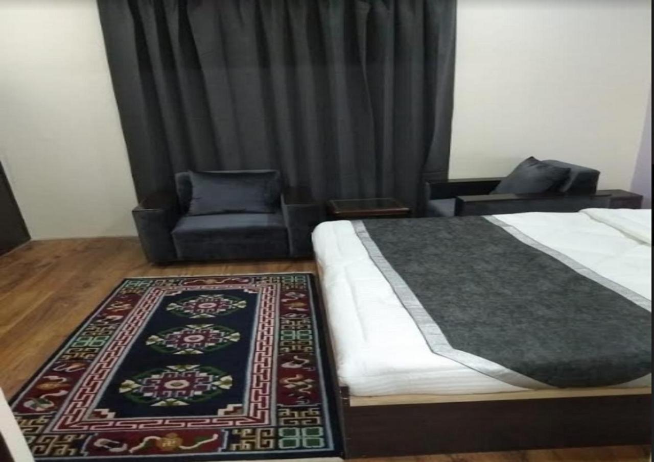Hotel Kargil Heights المظهر الخارجي الصورة