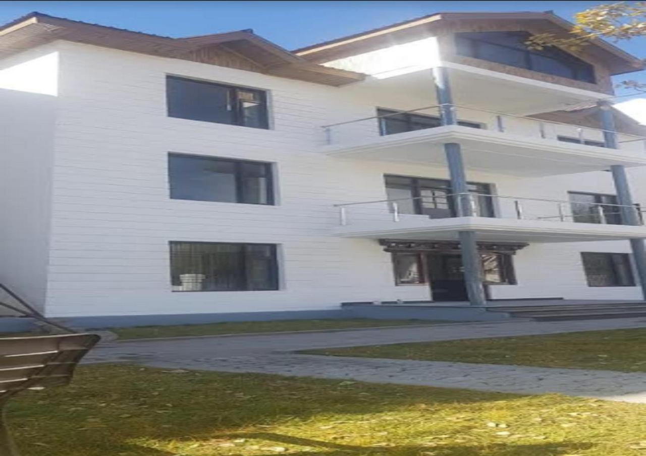 Hotel Kargil Heights المظهر الخارجي الصورة