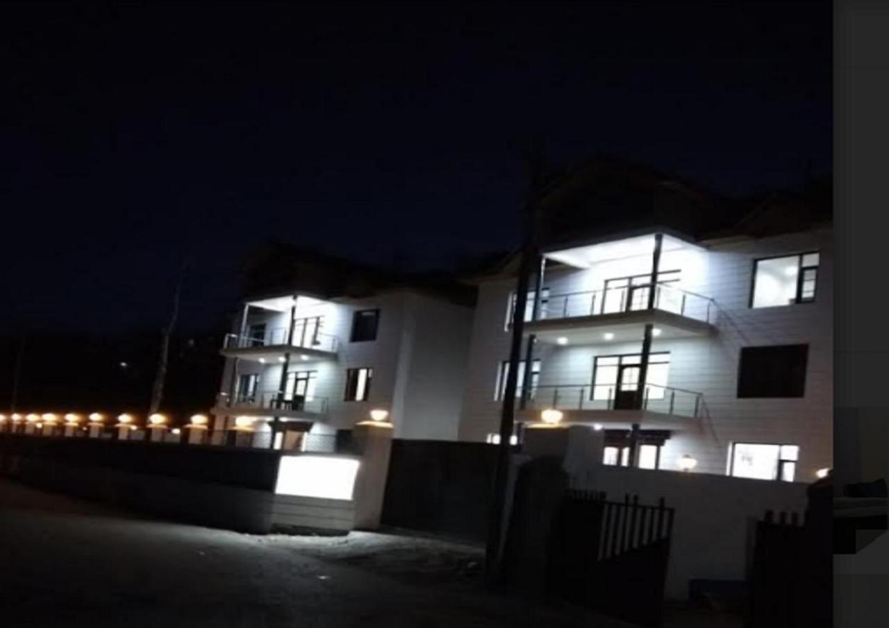 Hotel Kargil Heights المظهر الخارجي الصورة