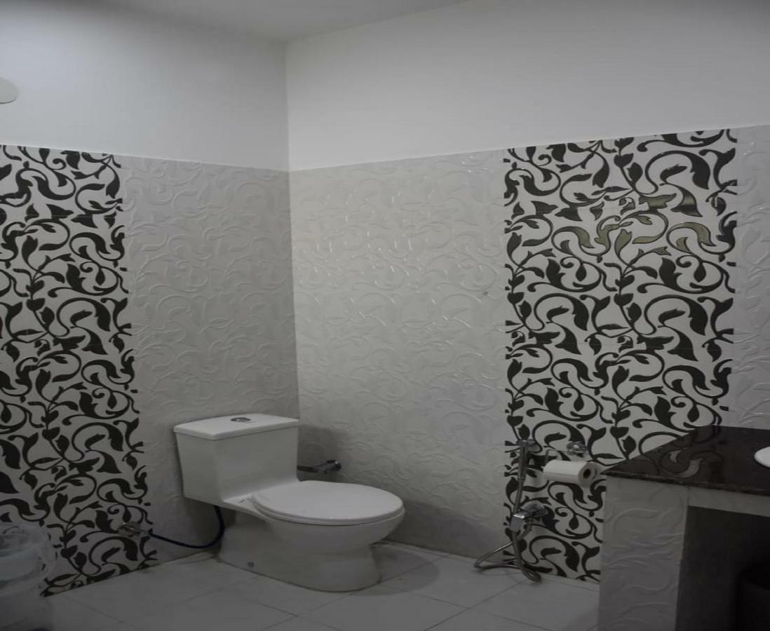Hotel Kargil Heights المظهر الخارجي الصورة